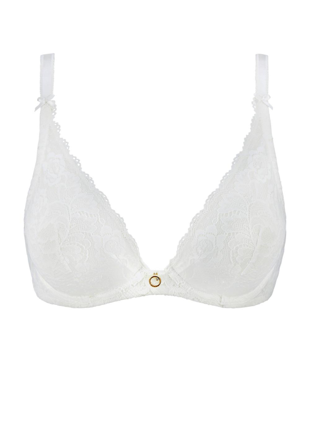 Soutien-gorge Triangle avec armatures Aubade